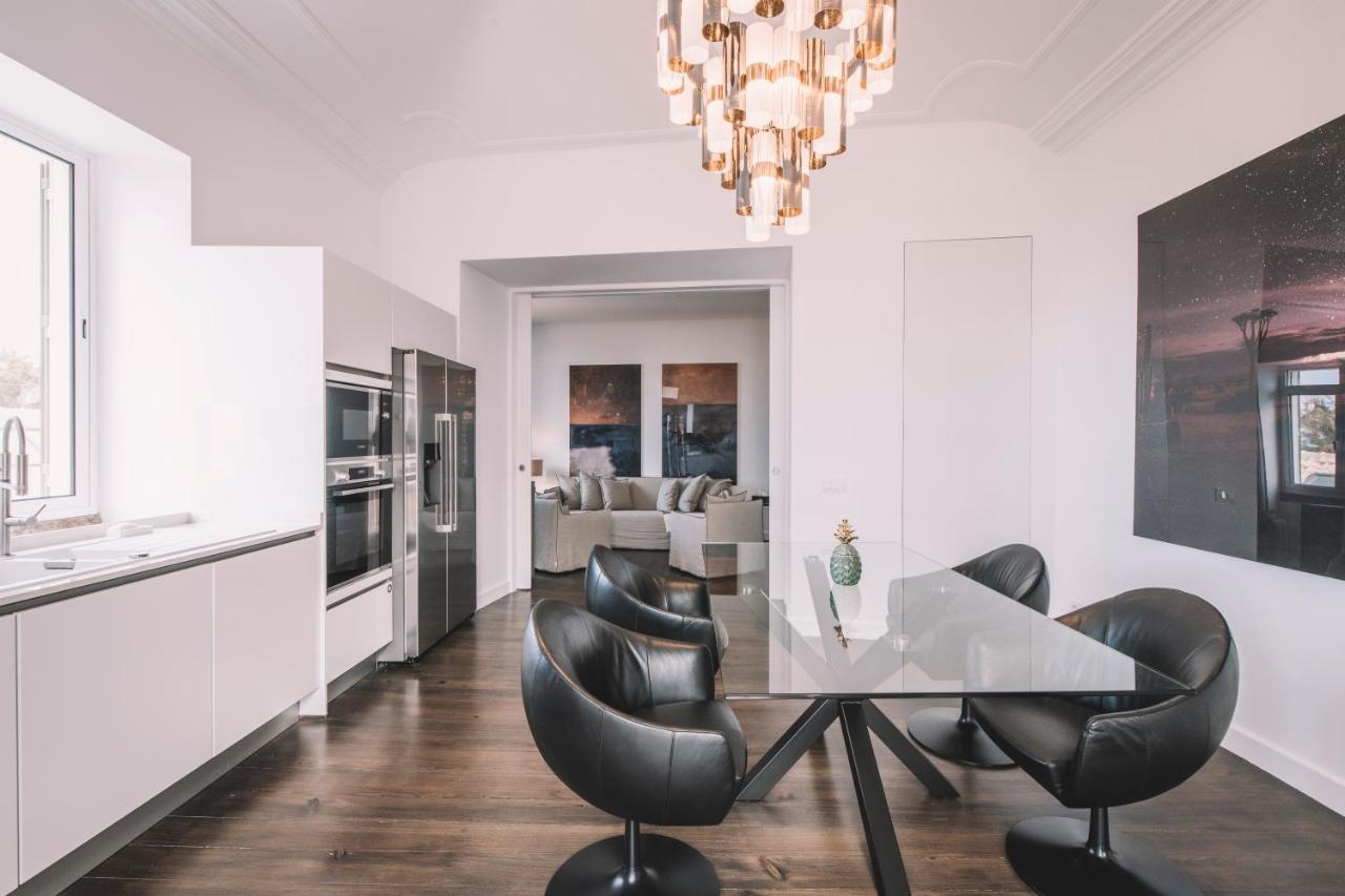 Torrinha Panorama Wohnung ฟุงชาล ภายนอก รูปภาพ