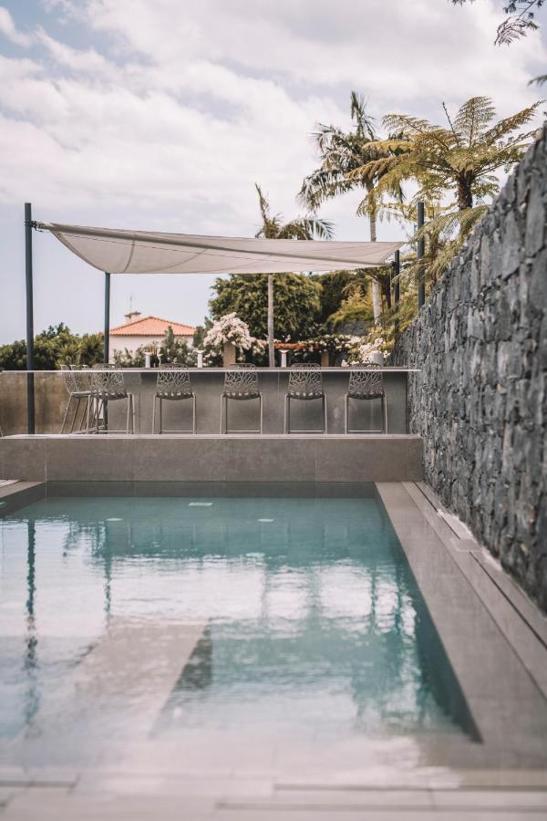 Torrinha Panorama Wohnung ฟุงชาล ภายนอก รูปภาพ