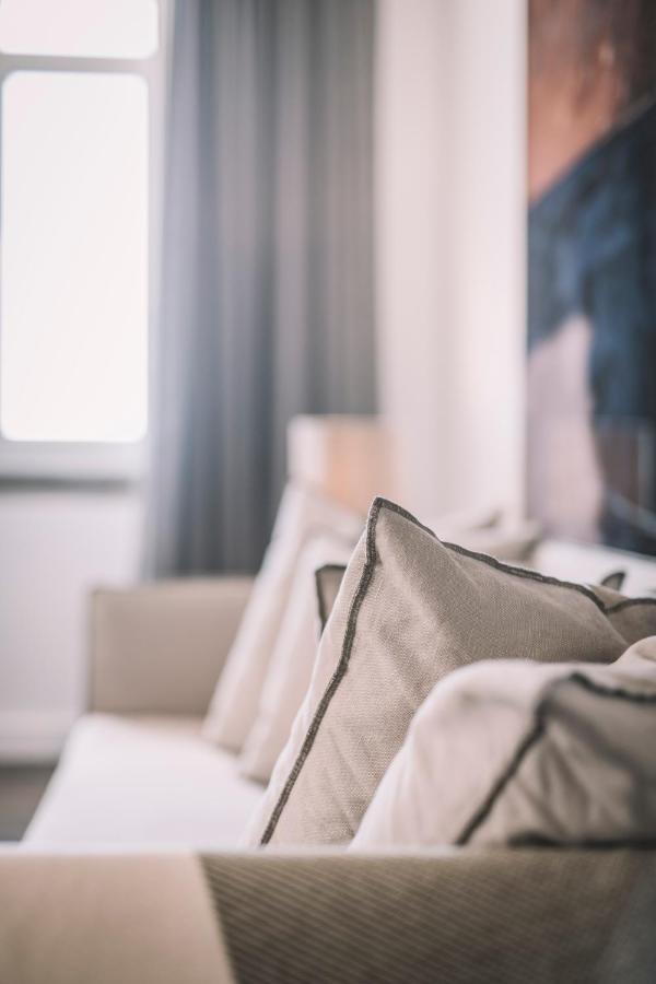 Torrinha Panorama Wohnung ฟุงชาล ภายนอก รูปภาพ