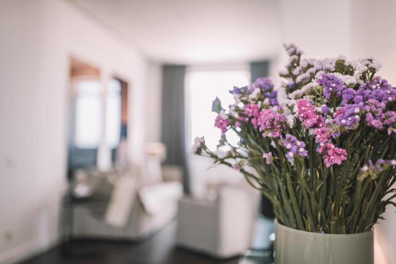 Torrinha Panorama Wohnung ฟุงชาล ภายนอก รูปภาพ