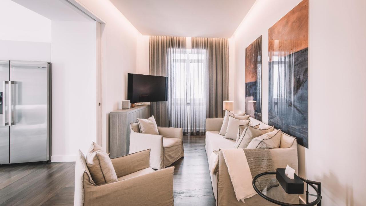 Torrinha Panorama Wohnung ฟุงชาล ภายนอก รูปภาพ