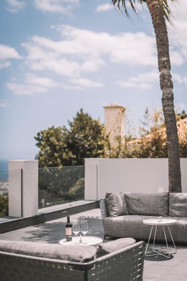Torrinha Panorama Wohnung ฟุงชาล ภายนอก รูปภาพ