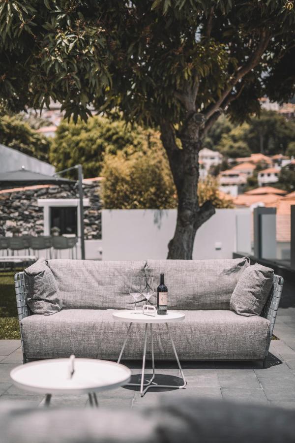 Torrinha Panorama Wohnung ฟุงชาล ภายนอก รูปภาพ