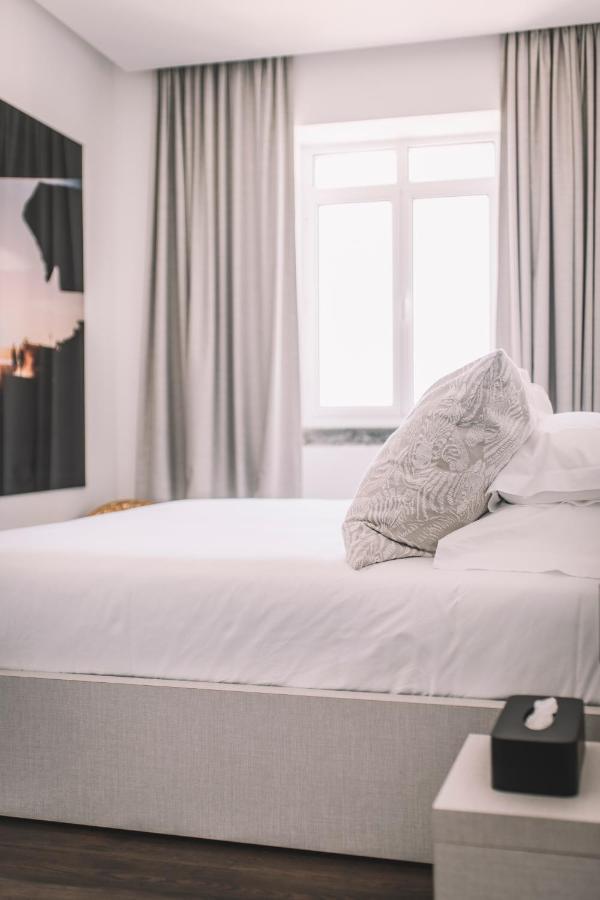 Torrinha Panorama Wohnung ฟุงชาล ภายนอก รูปภาพ