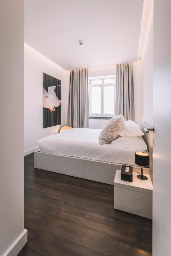 Torrinha Panorama Wohnung ฟุงชาล ภายนอก รูปภาพ